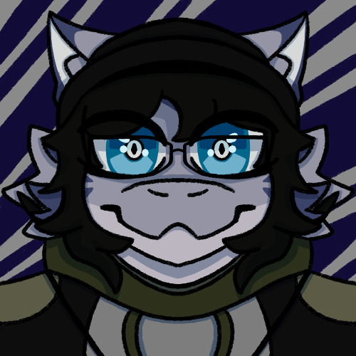 Creator Profile Picture