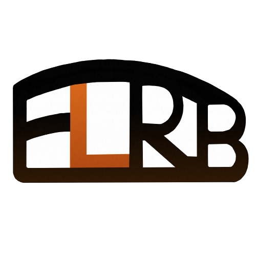 ELRB Text Logo
