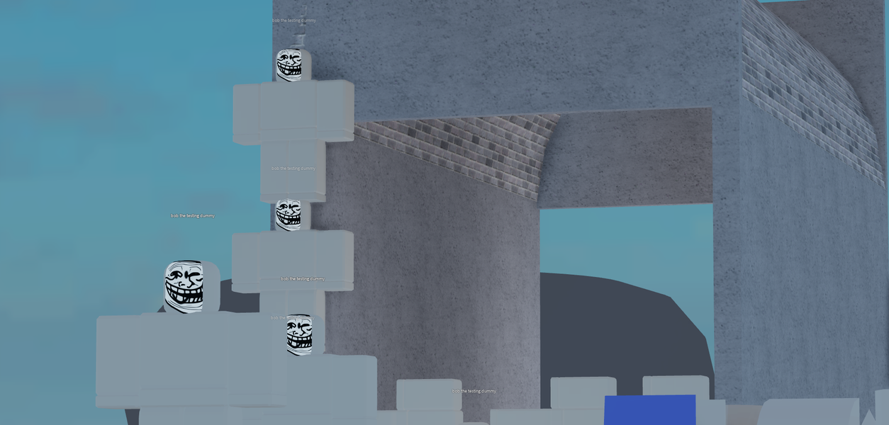 ELRB Gameplay Screenshot