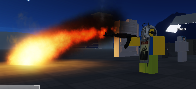 ELRB Development Content