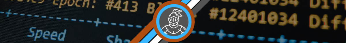 Netknights CSC Project Image